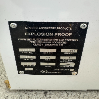 VWR Undercounter Refrigerator image 3